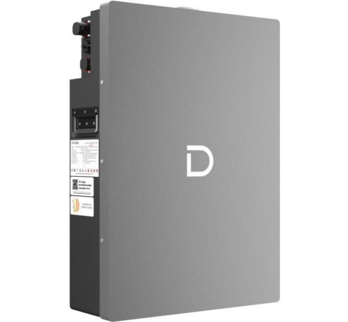 Акумуляторна батарея Dyness PowerHaus LiFePO4 51.2V 100Ah 5120Wh