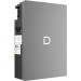 Акумуляторна батарея Dyness PowerHaus LiFePO4 51.2V 100Ah 5120Wh