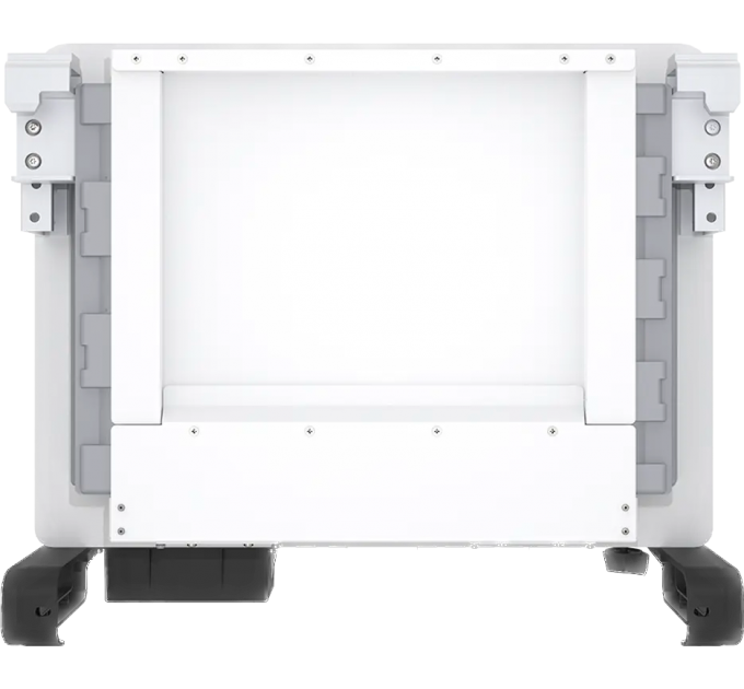 Мережевий інвертор S5-GC3P30K Solis WIFi (30 kW, 3 фази, 3 МРРТ)