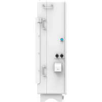 Гібридний інвертор Deye SUN-100K-SG02HP3-EU-GM10 (100 кВт, 3 фази, HV, 10 MPPT, WiFi)