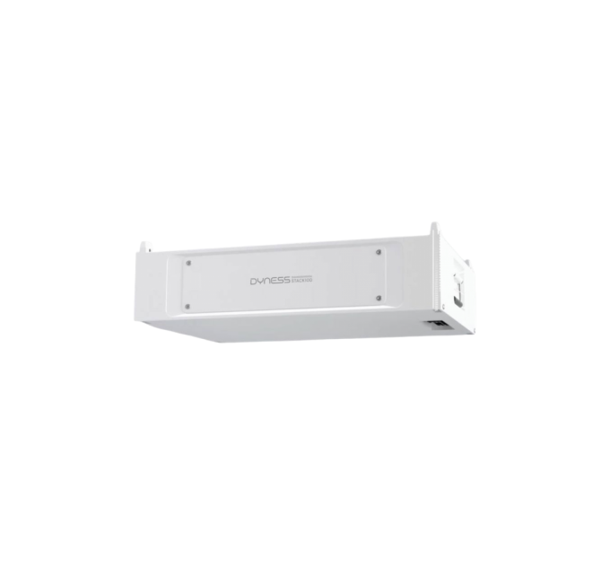 Акумуляторна батарея S51100 Dyness (STACK LiFePO4 51.2V 100Ah 5.12kWh)