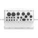 Гібридний інвертор S6-EH3P15K02-NV-YD-L Solis (15kW, 3 фази, 2 MPPT, LV)
