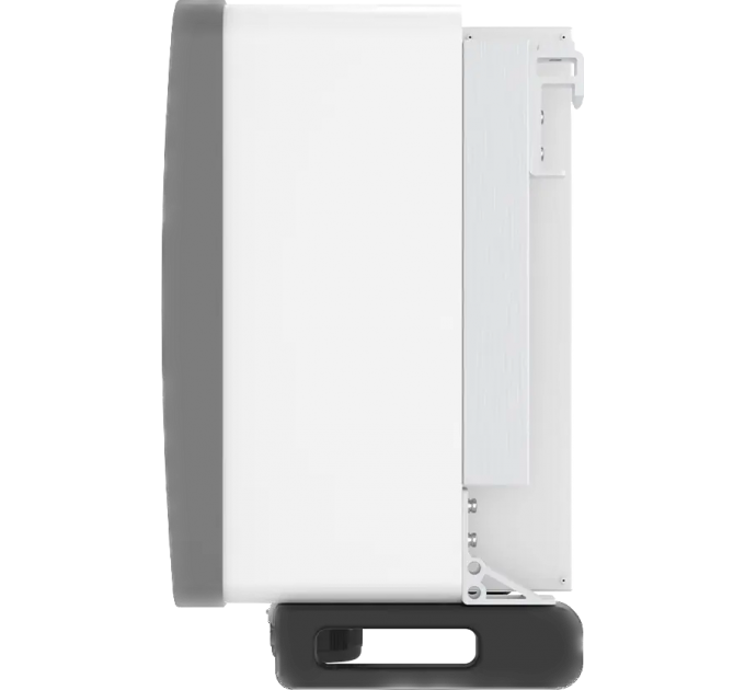 Мережевий інвертор S6-GC3P125K Solis WiFi (125 kW, 3 фази, 10 МРРТ)