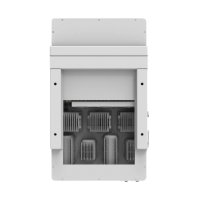 Гібридний інвертор SUN-30K-SG01HP3-EU-BM3 Deye WiFi (30 kW, 3 фази, 3 MPPT, HV)