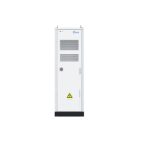 Система зберігання енергії GE-F60 Deye Outdoor Cabinet ESS (High-Voltage 60 kW LiFePO4 51,2V 100Ah 614.4Wh)