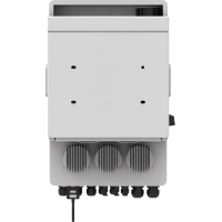 Гібридний інвертор SUN-10K-SG02LP1-EU-AM3 Deye WiFi (10 kW, 1 фаза, 3 MPPT, LV)