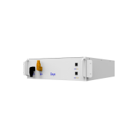 Акумуляторна батарея BOS-GM5.1 Deye (High-Voltage LiFePO4 51,2V 100Ah 5,12kWh)