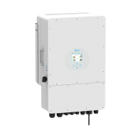 Гібридний інвертор SUN-12K-SG04LP3-EU Deye WiFi (12 kW, 3 фази, 2 MPPT, LV)