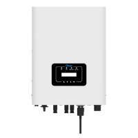 Мережевий інвертор SUN-15K-G05 Deye WiFi (15 kW, 3 фази, 2 MPPT)