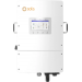 Гібридний інвертор S6-EH3P15K02-NV-YD-L Solis (15kW, 3 фази, 2 MPPT, LV)