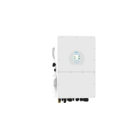 Гібридний інвертор Deye SUN-30K-SG02HP3-EU-AM2 WiFi (30 kW, 3 фази, 3 MPPT, HV)