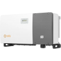 Мережевий інвертор S6-GC3P125K Solis WiFi (125 kW, 3 фази, 10 МРРТ)