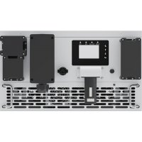 Гібридний інвертор Deye SUN-100K-PCSL01HP3 (100 кВт, 3 фази, HV, WiFi)